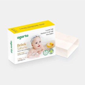 Resim Bebek Sabunu 150 Gr 