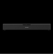 Resim Grundig GSB 900 Black Bluetooth Soundbar 2 X 15W Ses Sistemi 