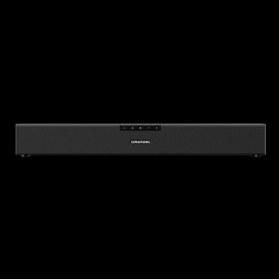 Resim Grundig GSB 900 Black Bluetooth Soundbar 2 X 15W Ses Sistemi 