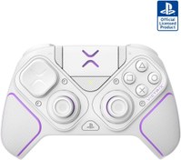 Resim Victrix Pro BFG PlayStation Uyumlu DualSense Wireless Controller - Beyaz 