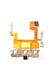 Resim Teknonet Lg Kp 500 Cookie Uyumlu Tuş Bordu - 