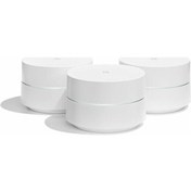 Resim Google Wi-Fi NLS-1304-25 Access Point 3'lü 