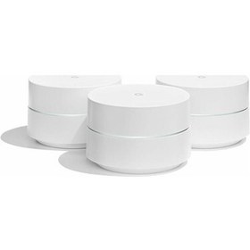 Resim Google Wi-Fi NLS-1304-25 Access Point 3'lü 