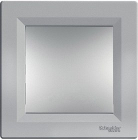 Resim Schneider Asfora Plus Alüminyum Vavian Çerçeveli - EPH0400161 