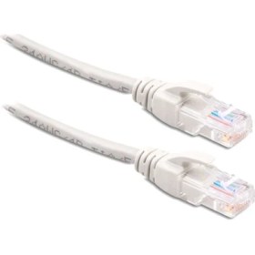 Resim S-Link Sl-Cat605 S-Lınk 5 Metre Cat6 Utp Patch Cord Kablosu Rj-45 