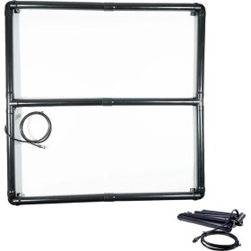 Resim Detech Ssp 5100 Pulse Derin Define Dedektörü 