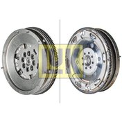 Resim LuK 415033710 Volan 240Mm ( Volkswagen : Crafter 2.5Tdi Bjj Bjk Bjl 06-- ) 076105266B (WT449818) 