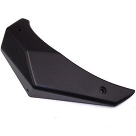 Resim MONDİAL DRİFT BENZİN DEPOSU SOL ALT PLASTİK TAKIM 