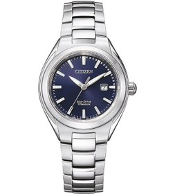 Resim Cıtızen Ew2610-80l Kadın Kol Saati 