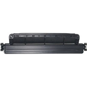 Resim Hava Filtresi Kapağı Siyah Abs Kabin İçi Hava Filtresi Kapısı 14 18 Kia Forte Ve Forte Koup Parça Numarası 97129 3x000 