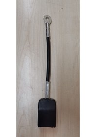 Resim Emnıyet Kemer Kolu Ön Emniyet Kemeri Karşılığı Çelik Halatlı 