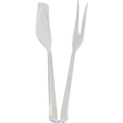 Resim Metaltex İnox Servis Maşası (METALTEX-M250800) 