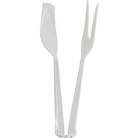 Resim Metaltex İnox Servis Maşası (METALTEX-M250800) 
