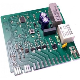 Resim Vestel Uyumlu Bulaşik Makinesi Elektronik Kart 2 Programli - 418404072 