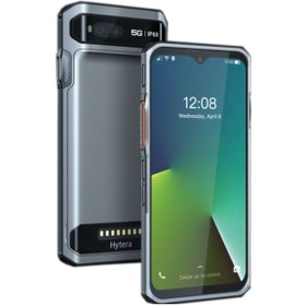 Resim Hytech Hytera Pnc560 6 Gb Ram 128 Gb Hafıza 5G 2D Karekod And12 El Terminali 