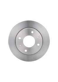 Resim Bosch 0986479236 Arka Fren Diski 4605a076 A4544200072 - 2 Adettir 
