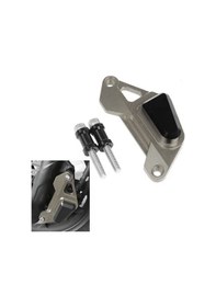Resim Honda Pcx Uyumlu Kaliper Koruma Füme Çok Renkli 