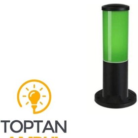 Resim Zerpa Bollard Bahçe Aydınlatma Armatürü Diğer 