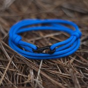 Resim Açık Paracord' den Yapılmış Bir Erkek Dizisi Bileklik, Boyutunda Ayarlanabilir, Yığınlamak İçin Uygun. Bu Pratik Bileklik, Açık Hava Sporları Tutkunları ve Dağcılara Harika Bir Hediye Olarak, Aile ve Arkadaşlar İçin Mükemmel, El Yapımı Bir Şekilde. 