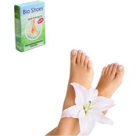 Resim Mulvix Mullkrg Krg01 Bio Shoes Ayak Kokusu Giderici (Muul) 