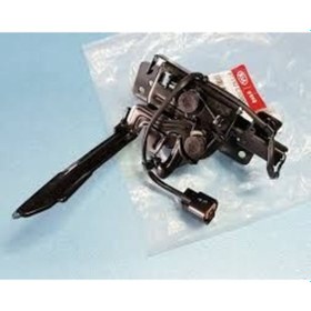 Resim Kia Sorento 2015-20 Ön Kaput Kilidi Mobis.81130c5000 