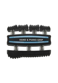 Resim Zcjb Parmak Güçlendirici El Piyano Kavrama Egzersiz Parmak Güç Eğitmen Tutucu El Egzersiz Trapy Rehabilio Spor Salonu Ekipmanları -119806 