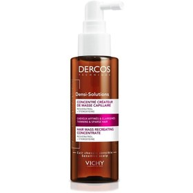 Resim Vichy Dercos Densi-Solutions Serum 100 ml K39021 