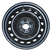 Resim Fiat Egea 16'' Kara Jant Opar Orjinal 52052450 