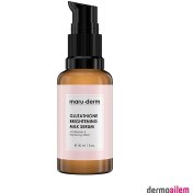Resim Maruderm Glutatyon Beyazlatıcı & Leke Karşıtı Milk Serum 30 ml 