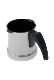 Resim Premium Original Spare Part Coffee Pot Carafe for Arcelik K3200, Beko BKK 2113 & BKK 2113P: Turkish Coffee Machine Accessory - Turkey / Gray 