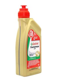 Resim Castrol Transmax Cvt Otomatik Cvt Şanzıman Yağı 2 x 1 L 