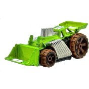 Resim Hot Wheels Tekli Arabalar Speed Dozer HTB17 