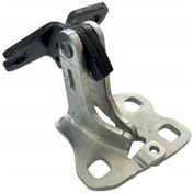 Resim Çamurluk Davlumbazı Vectra C 03-05 Ön Sol Oem No: 1101035 