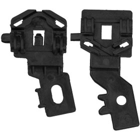 Resim Nissan Primera İçin Sağ Cam Kriko Plastiği-set 