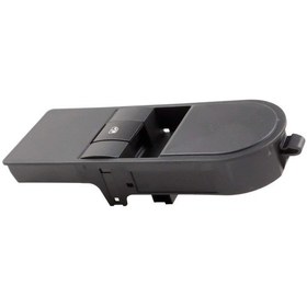 Resim CAM ACMA ANAHTARI TEKLI 6 PIN OPEL ASTRA H - ZAFIRA B 2004-2011 