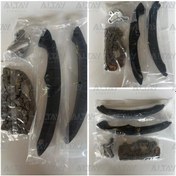 Resim Eksantrık Zıncır Setı Golf5 Jetta Passat Urun Natural Kutu 03c198229 