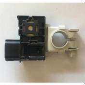 Resim Megane 4-Iv Talisman Akü Kutup Basi Gerilim Kaptörü 294G0C990B 543097479 