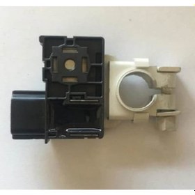 Resim Megane 4-Iv Talisman Akü Kutup Basi Gerilim Kaptörü 294G0C990B 543097479 