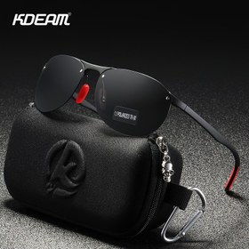 Resim KDEAM Unisex Çerçevesiz Oval Polarize Moda Gözlük TR90 Hafif TAC Lens Otomatik Kararan Aynalı Tenis için - Kılıf, Bez & Test Kartı, Aksesuarlar Dahil, Şık Tasarım, Kaliteli İşçilik, Modern Görüş Aleti, Tutkunlar İçin 