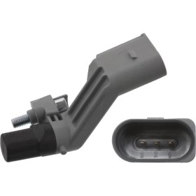 Resim Audi A3 Hatchback 1.9 Tdı Krank Devir Sensörü Febı 