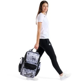 Resim Arena ONE GO BACKPACK 45L AO/LACQUER 