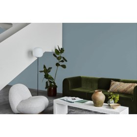 Resim Jotun Coastal Blue 5504 Fenomastic Güzel Evim Serisi Saf Ipek 13lt 