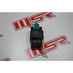 Resim Msr Cub 110 Ac Tek Soket 5 Jak Cdı Ünitesi 