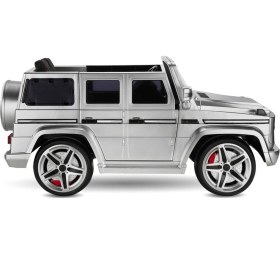 Resim 439 Akülü Jeep Araba Sedef Diğer 