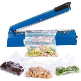 Resim Lavion FS-300 Poşet Kapatma Makinası 30 cm 