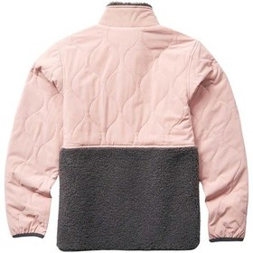 Resim Merrell Sherpa Mixup Kadın Ceket Jwf26925-723 Çok Renkli 