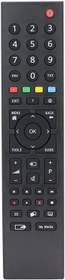 Resim Arçelik Led Lcd Televizyon Uzaktan Kumandasi Tüm Modellere Uyumlu Exit ? 