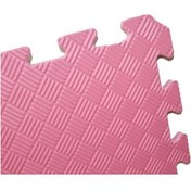 Resim Tatami Minder 100X100 Kalınlık 13Mm Pembe 100 Adet 
