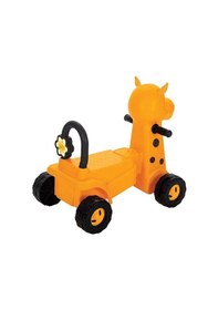 Resim Mey İthalat 07 310 Bambi Car 