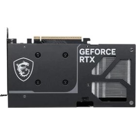 Resim Msı Oyun Rtx 5060 Ti 16G Ventus 2x Oc Plus Ekran Kartı (16GB Gddr7, 128-BIT, Aşırı Performans: Tba Mhz, Displayport x 3 2.1A, HDMI 2.1b, Nvıdıa Blackwell Mimarisi) 